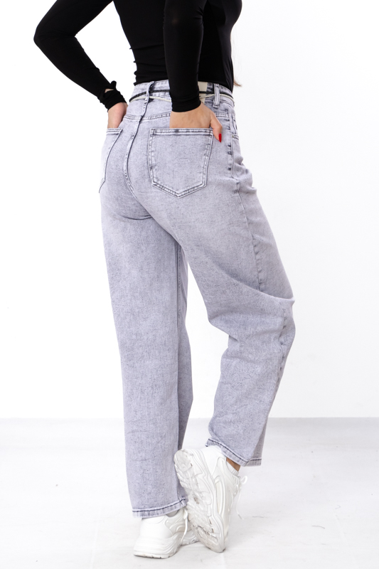 Джинси жіночі